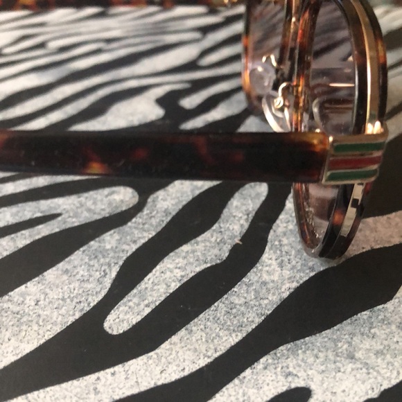 Beverly Hills Polo Club Tortoise Shell Sunglasses - Picture 6 of 16